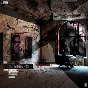 Strict Moments (Original Mix)
