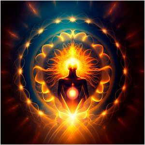 888 Hz Unlock the Wealth that Is Inside You