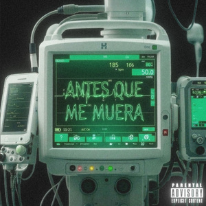 Antes Que Me Muera