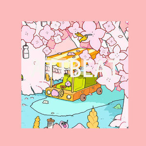 [Free]"秘密花园" ATT & Hua Yu Pop Type Beat