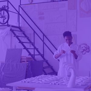 柔和的商店时刻