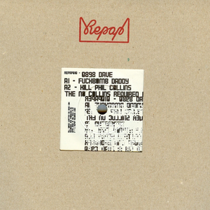 Kill Phil Collins (Original Mix)