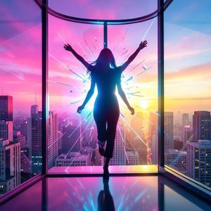 “Fire in My Veins”