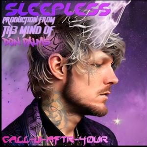 SLEEPLESS