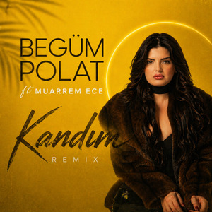 Kandım Remix
