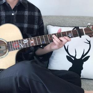 Ylang Ylang 吉他版