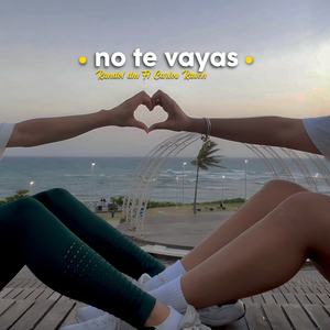 No Te Vayas