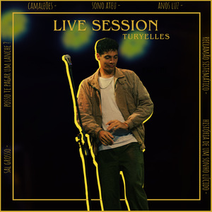 Posso Te Pagar um Lanche ? (Live Session)