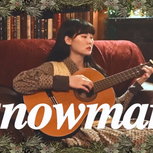 Snowman (Live)