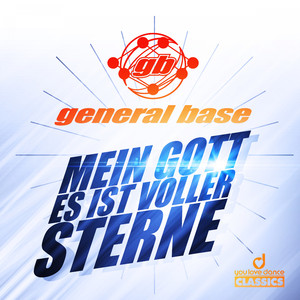 Mein Gott, es ist voller Sterne (Rising Star Mix)