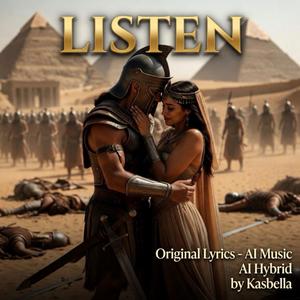 Listen (Ode to Abel)