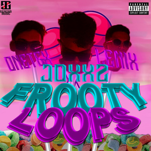 Frutty Loops