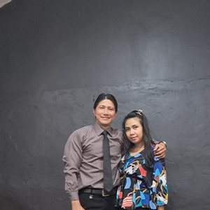 Cinta nya Aku