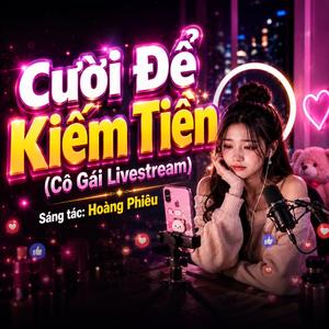 Cười Để Kiếm Tiền