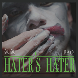 Hater's Hater (街頭嘻客)