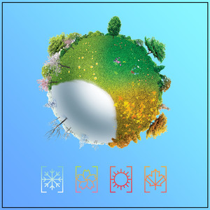 Soaring Dreams (Oversea 2021 Remix)