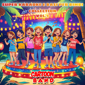 All'Arrembaggio (Karaoke Version)