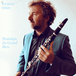 Nostalgie du Grand Bleu