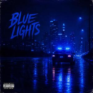 Blue Lights