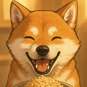 玄米わんこZのテーマ