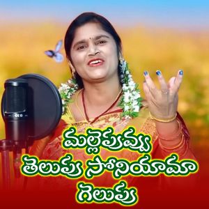 Mallepuvuu Telupu Soniayama Gelupu