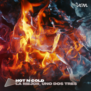 Hot N Cold (Reggaeton)