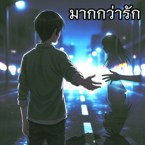 มากกว่ารัก