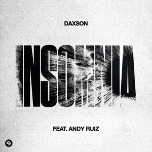 Insomnia (feat. Andy Ruiz)