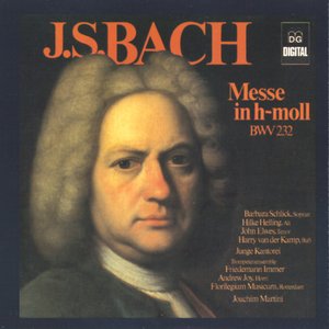 Mass in B Minor, BWV 232: IV. Osanna, Benedictus, Agnus 'Dei and Dona Nobis Pacem: No. 4, Agnus Die