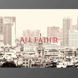 AllFather (prod by Superhai)