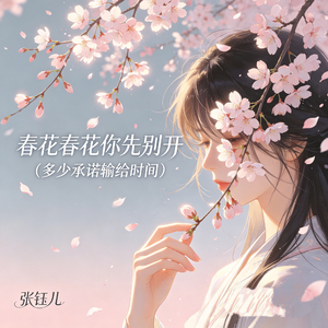 春花春花你先别开（多少承诺输给时间）