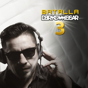 Batalla Derkommissar 3 (Remix)
