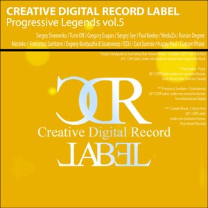 Ceaseless (EDU Club Dub Mix)