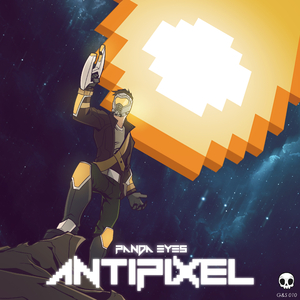 Antipixel (Original Mix)