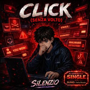Click (Senza Volto)