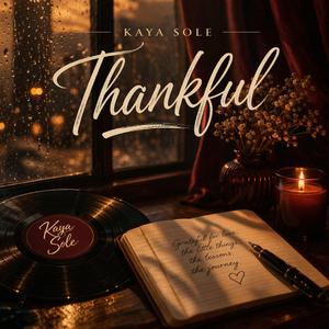 Thankful