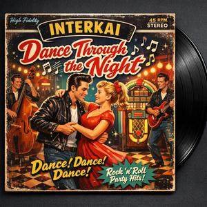 Dance Through The Night