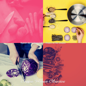 Carefree Ambiance for Organic Coffee