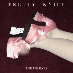 Pretty Knife (feat. Troxum) (Paul Fleetwood's Sheetz Girl Remix)