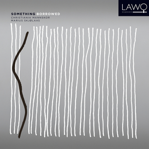 Dueparet – Div' dūjiņas gaisā skrēja (Arr. Marius Skjølaas)