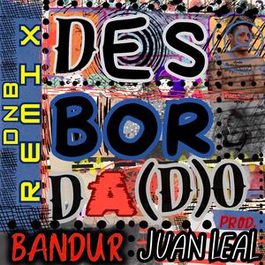 Desborda(d)o (feat. Juan Leal) [Juan Leal Remix] (DNB Remix)