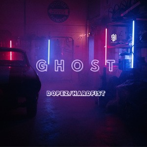 Justin Bieber-Ghost（DJ DopeZ / HardFist Bootleg）