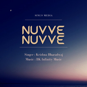 Nuvve Nuvve