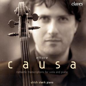Les Berceaux, Op. 23 No. 1 (Arranged by Ettore Causa)