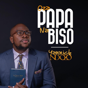 Oza Papa Na Biso