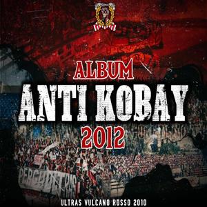 Intro Anti Kobay