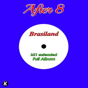 Drumming Pomping (K21 Extended)