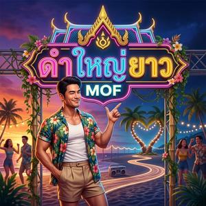 ดำใหญ่ยาว