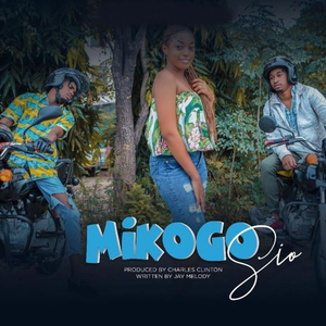 Mikogo Sio