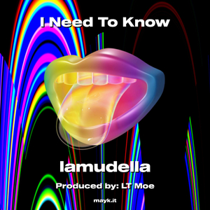 I Need To Know